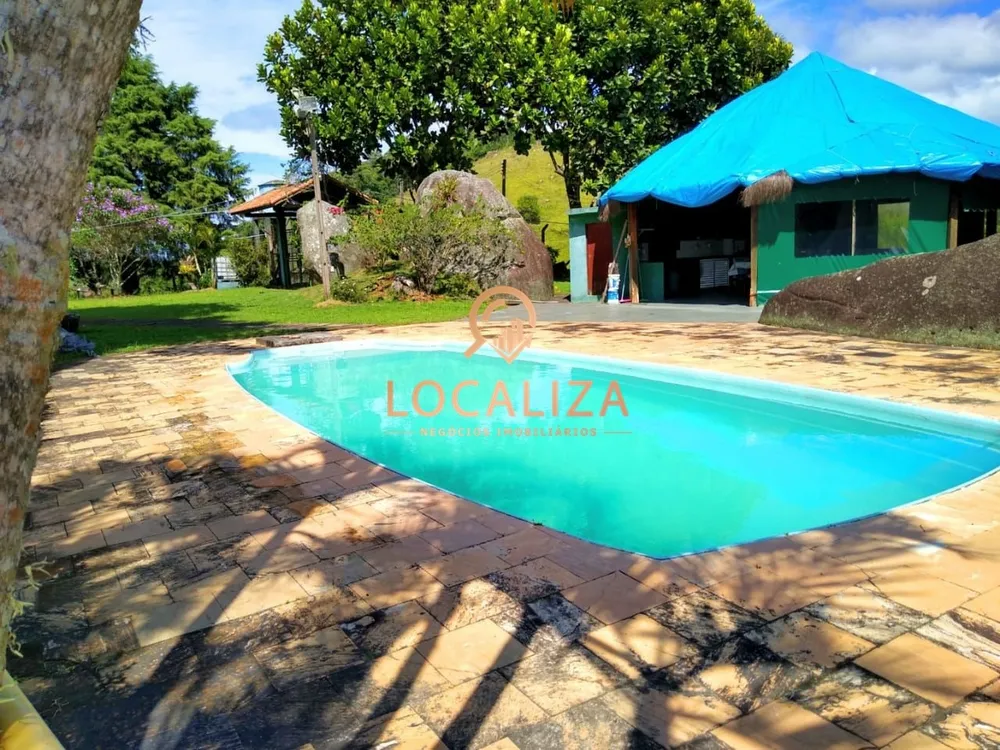 Fazenda, 6 quartos - Foto 5