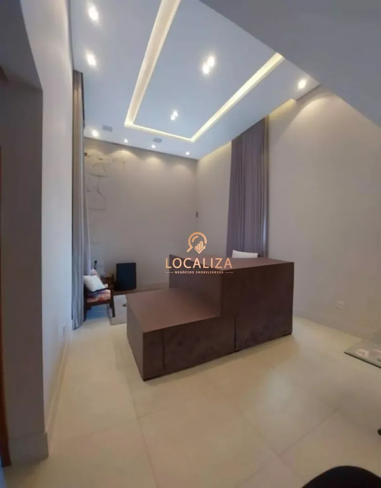 Casa, 3 quartos, 300 m² - Foto 4