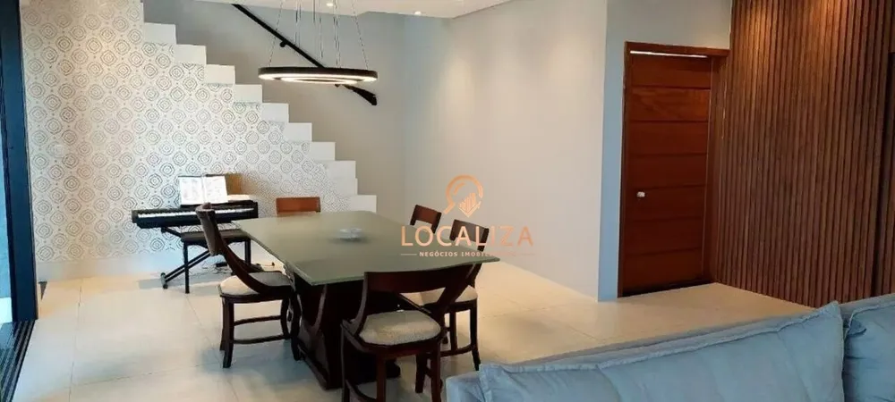 Casa, 3 quartos, 300 m² - Foto 1