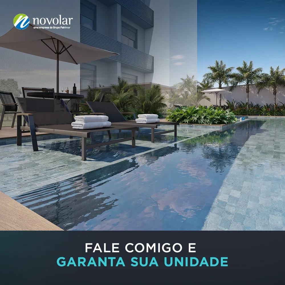Apartamento, 3 quartos, 81 m² - Foto 1
