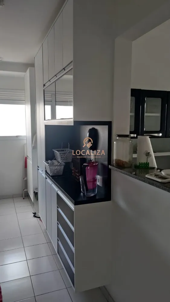 Apartamento, 2 quartos, 60 m² - Foto 3