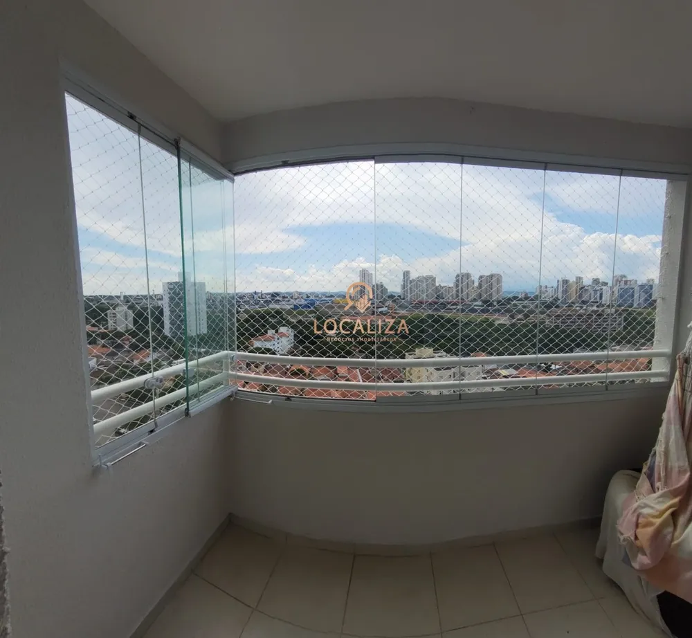 Apartamento, 2 quartos, 60 m² - Foto 4