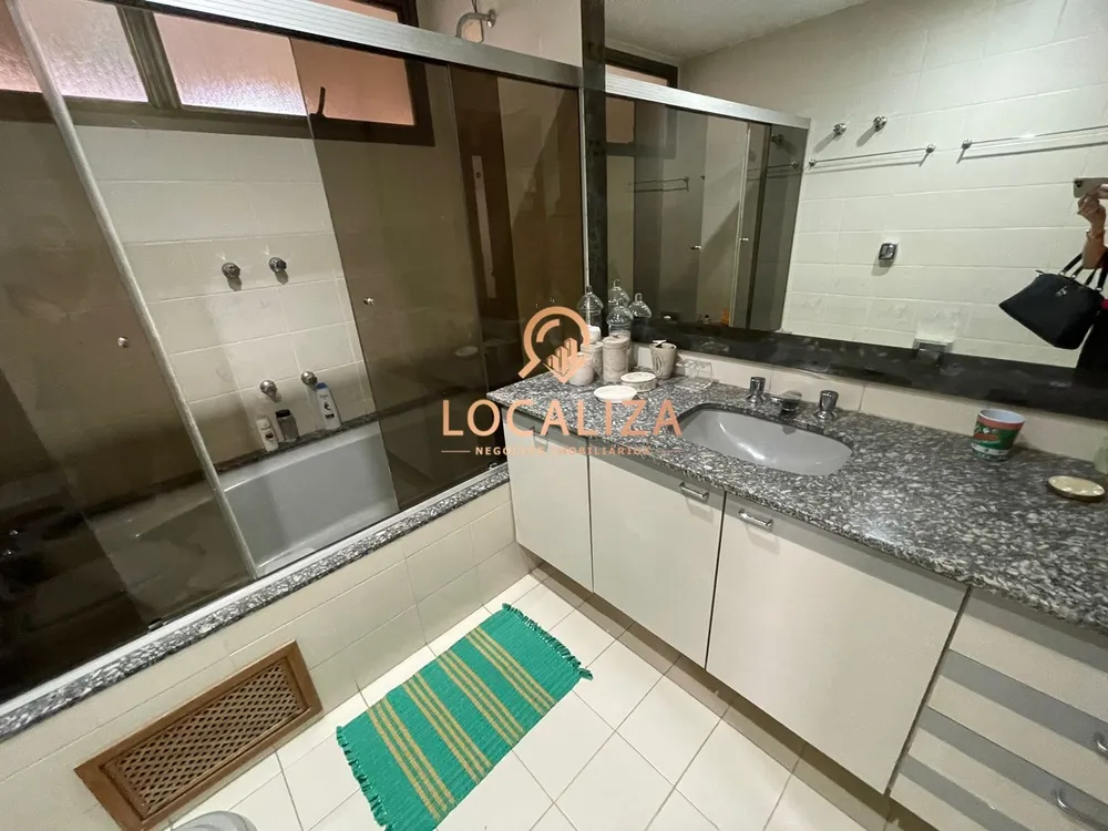 Apartamento, 4 quartos, 278 m² - Foto 3