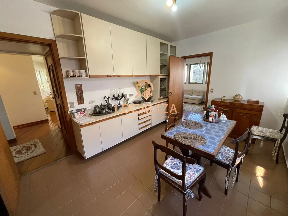 Apartamento, 4 quartos, 278 m² - Foto 5