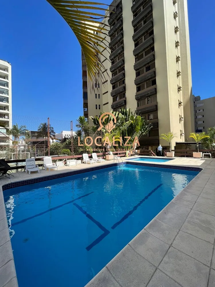 Apartamento, 4 quartos, 278 m² - Foto 2
