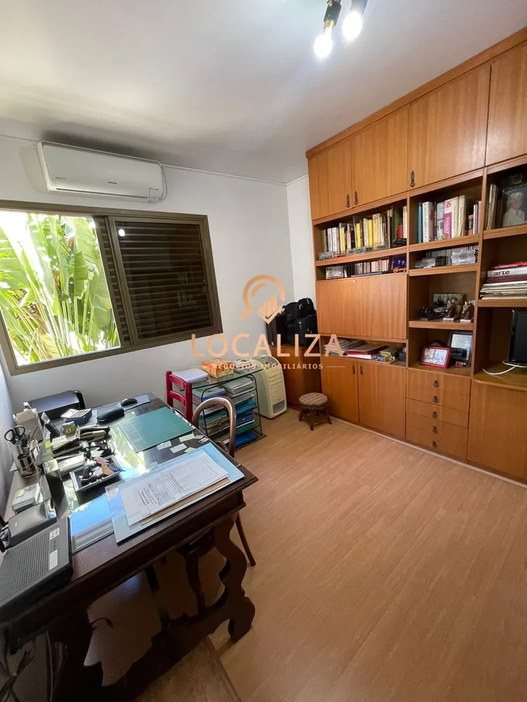 Apartamento, 4 quartos, 278 m² - Foto 9