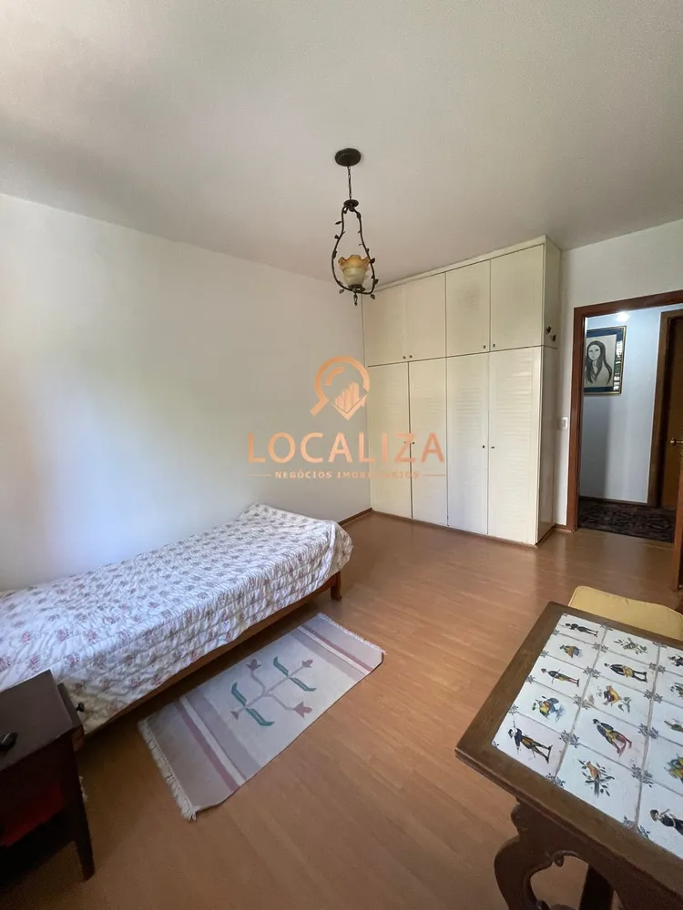 Apartamento, 4 quartos, 278 m² - Foto 7