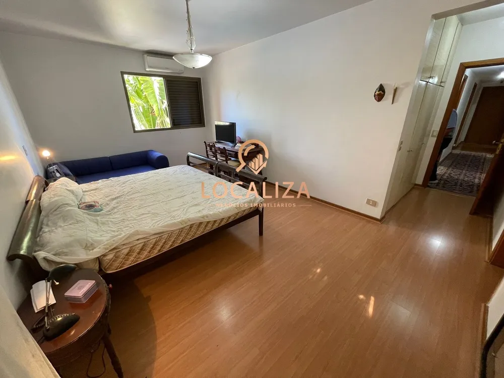 Apartamento, 4 quartos, 278 m² - Foto 6