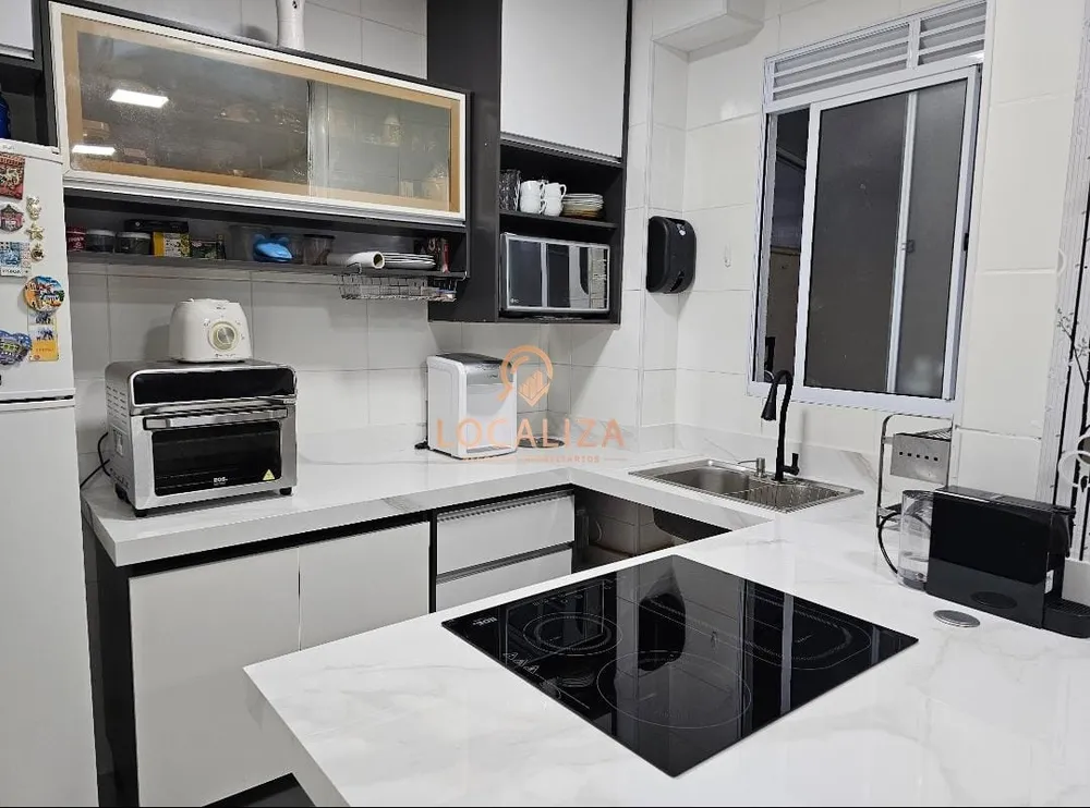 Apartamento, 2 quartos, 45 m² - Foto 1