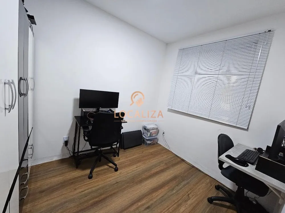 Apartamento, 2 quartos, 45 m² - Foto 8