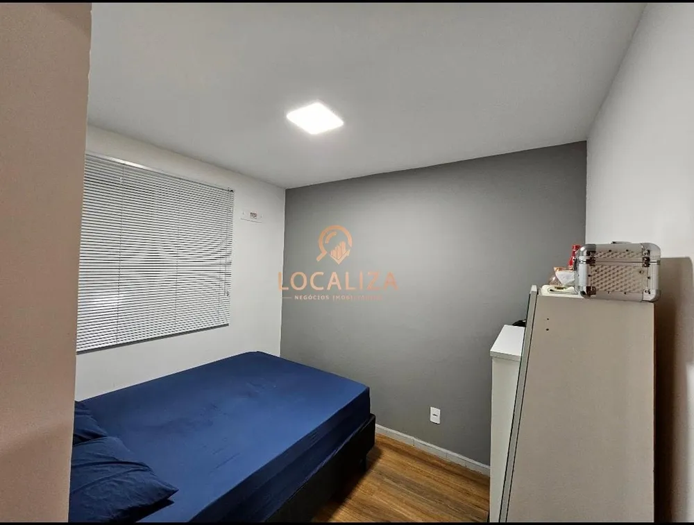 Apartamento, 2 quartos, 45 m² - Foto 7