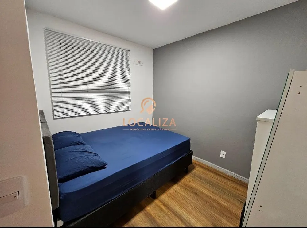 Apartamento, 2 quartos, 45 m² - Foto 6