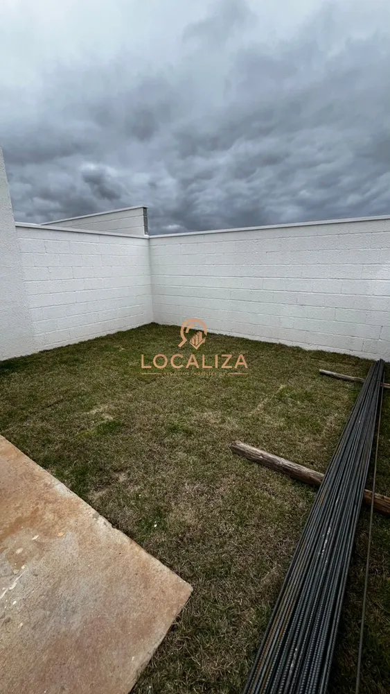 Casa, 2 quartos - Foto 12