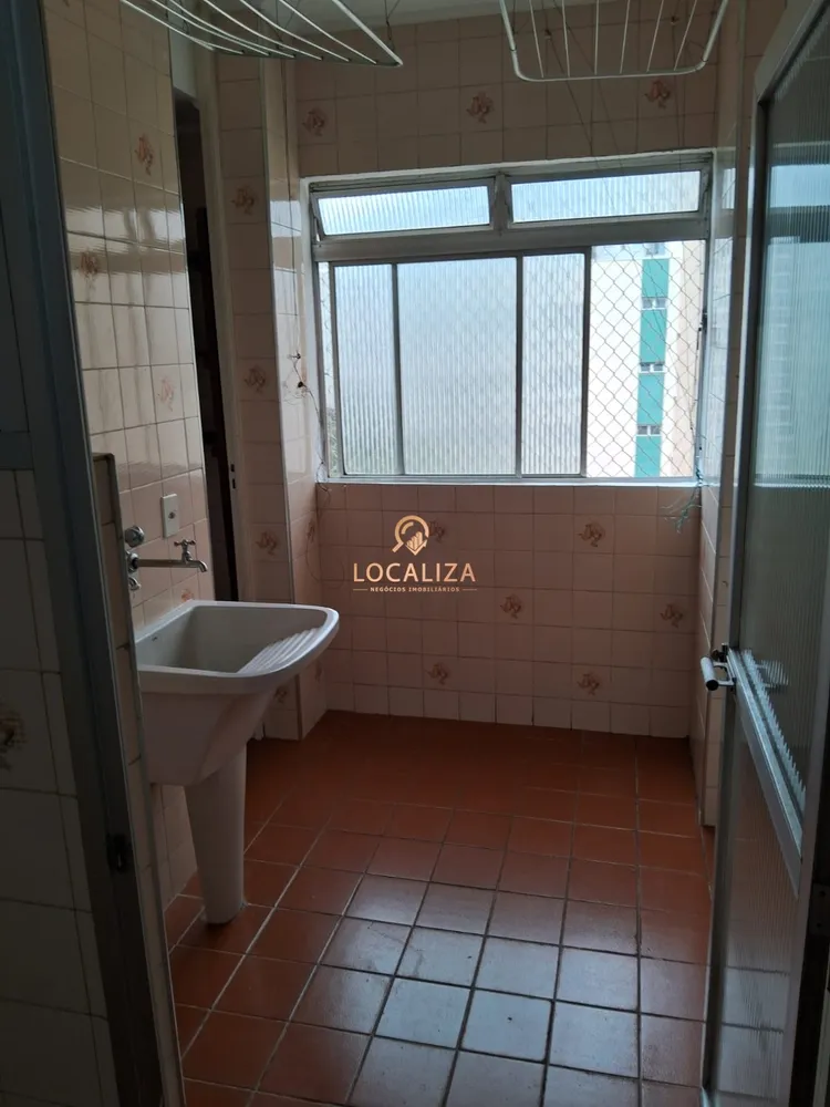 Apartamento, 3 quartos, 78 m² - Foto 2