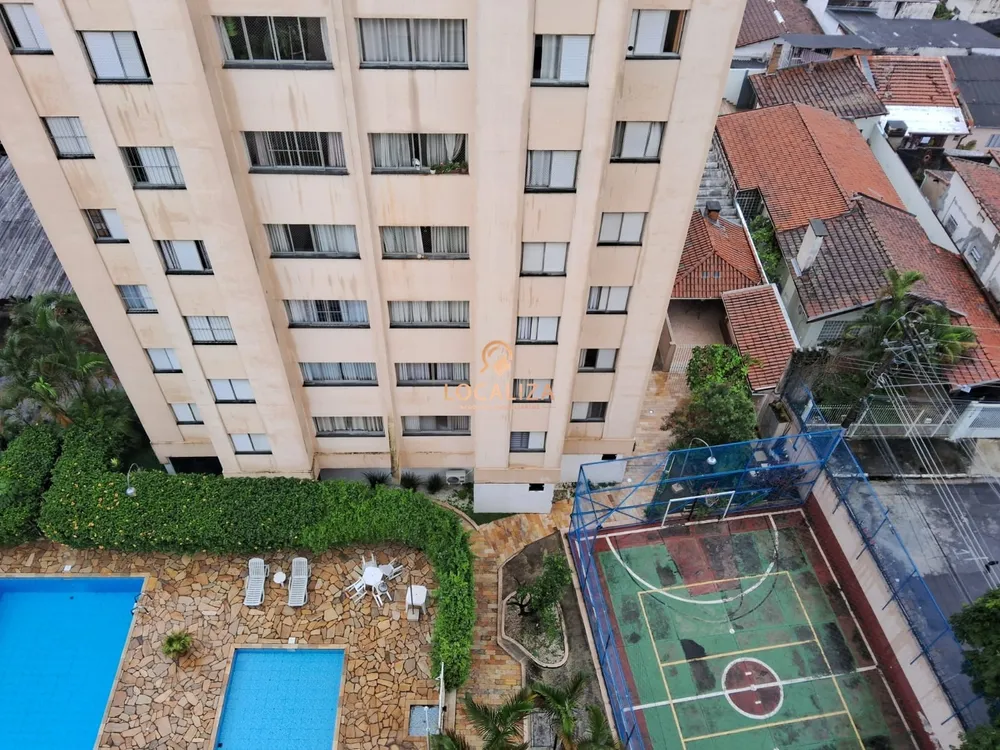 Apartamento, 3 quartos, 78 m² - Foto 3
