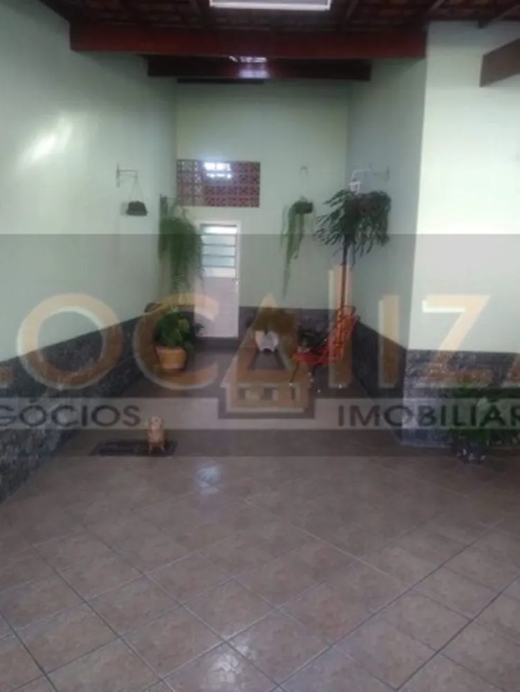 Casa, 3 quartos - Foto 2