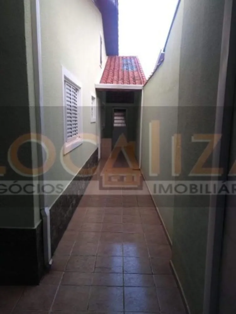 Casa, 3 quartos - Foto 5