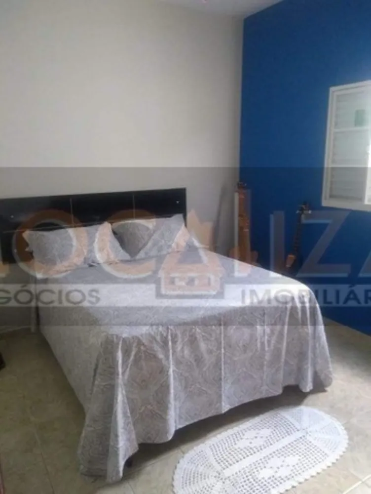 Casa, 3 quartos - Foto 4