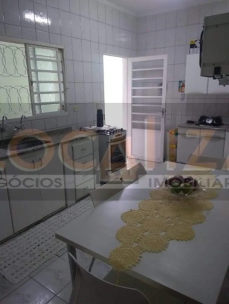 Casa, 3 quartos - Foto 8
