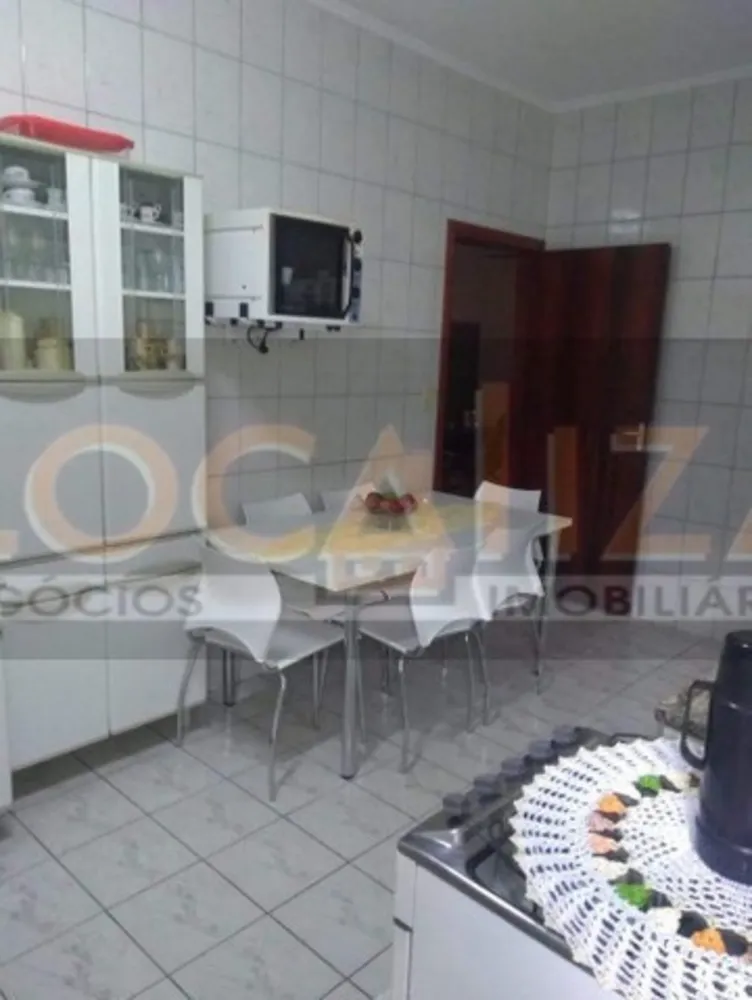 Casa, 3 quartos - Foto 6