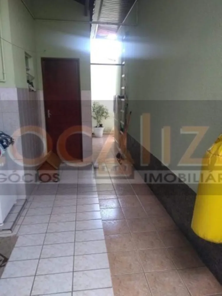 Casa, 3 quartos - Foto 7