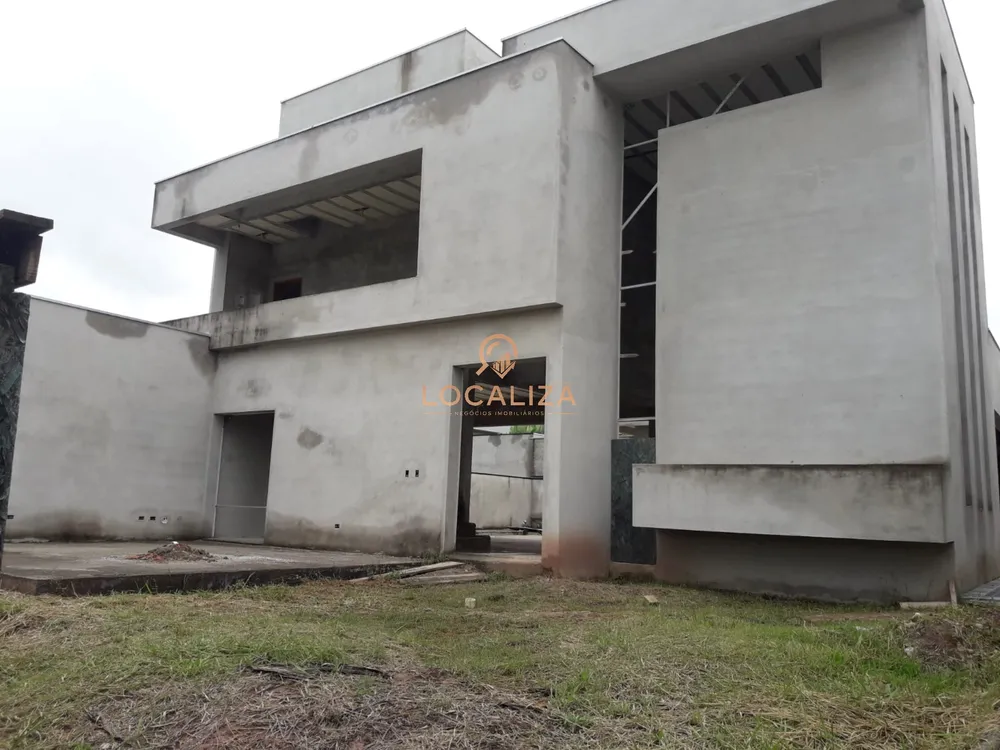 Casa, 3 quartos, 300 m² - Foto 3