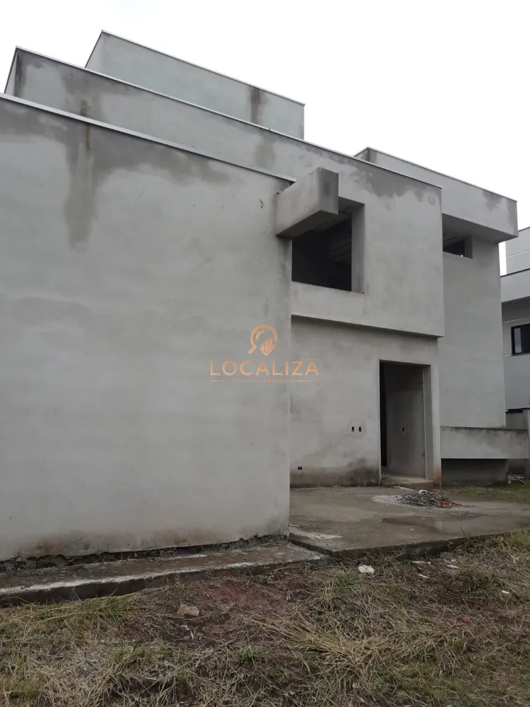 Casa, 3 quartos, 300 m² - Foto 4