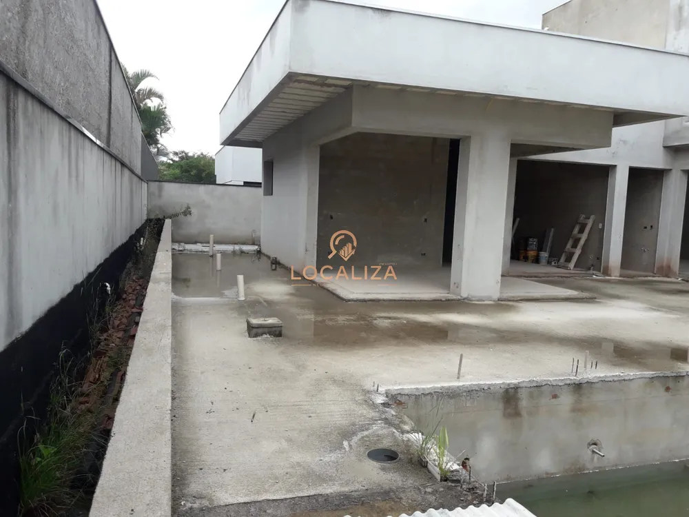 Casa, 3 quartos, 300 m² - Foto 6