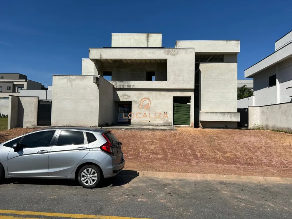 Casa, 3 quartos, 300 m² - Foto 12