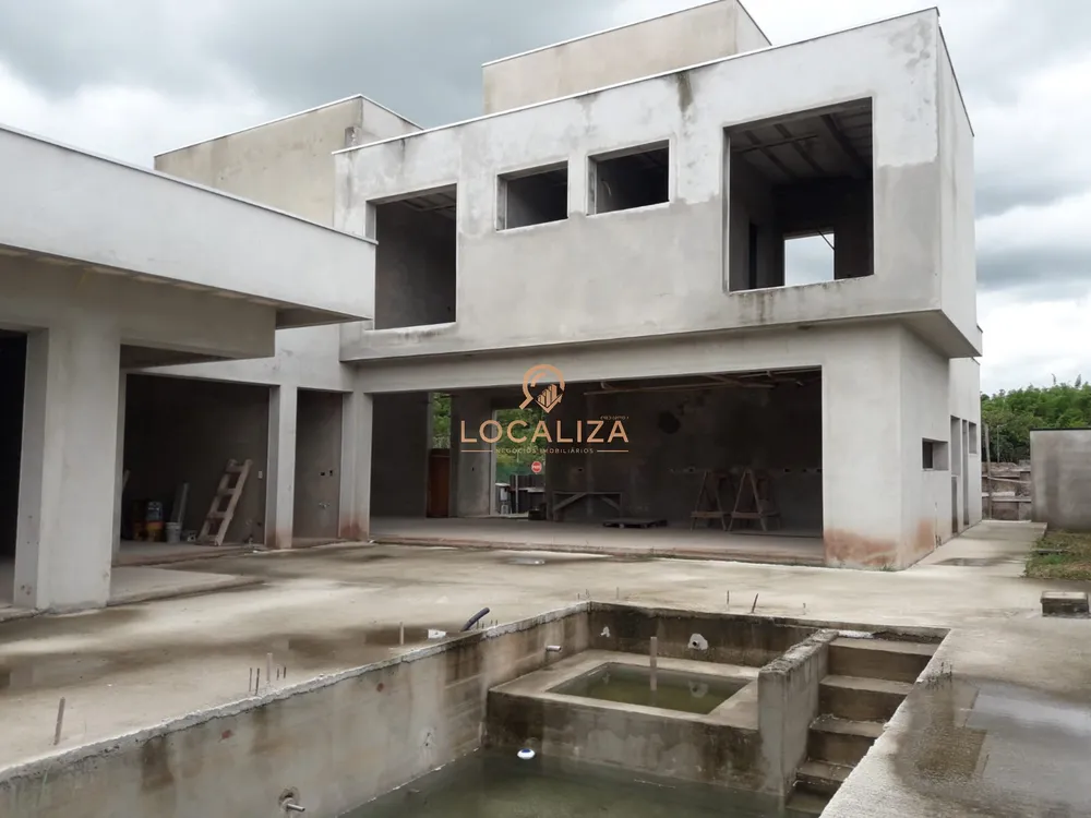 Casa, 3 quartos, 300 m² - Foto 8
