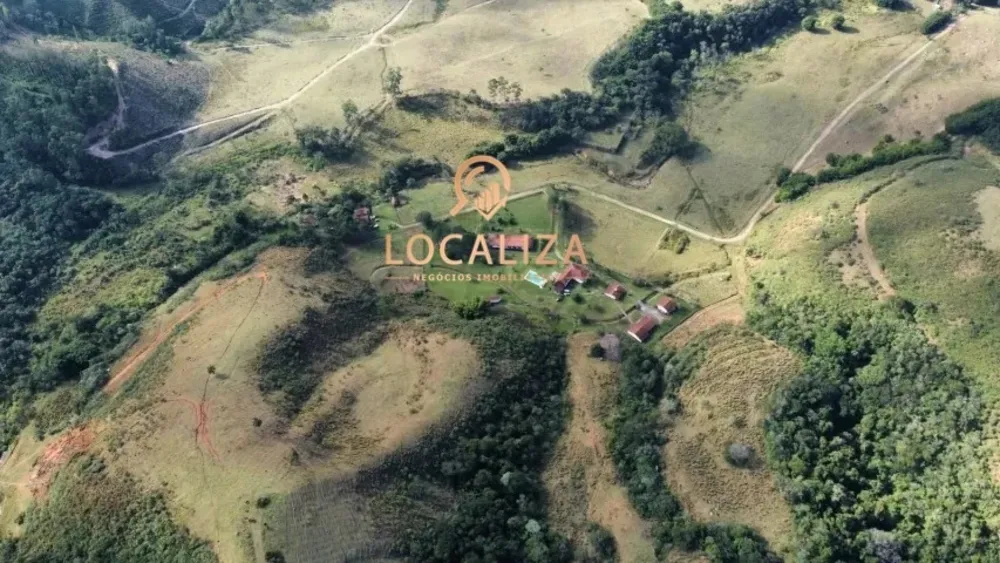 Fazenda, 4 quartos - Foto 9