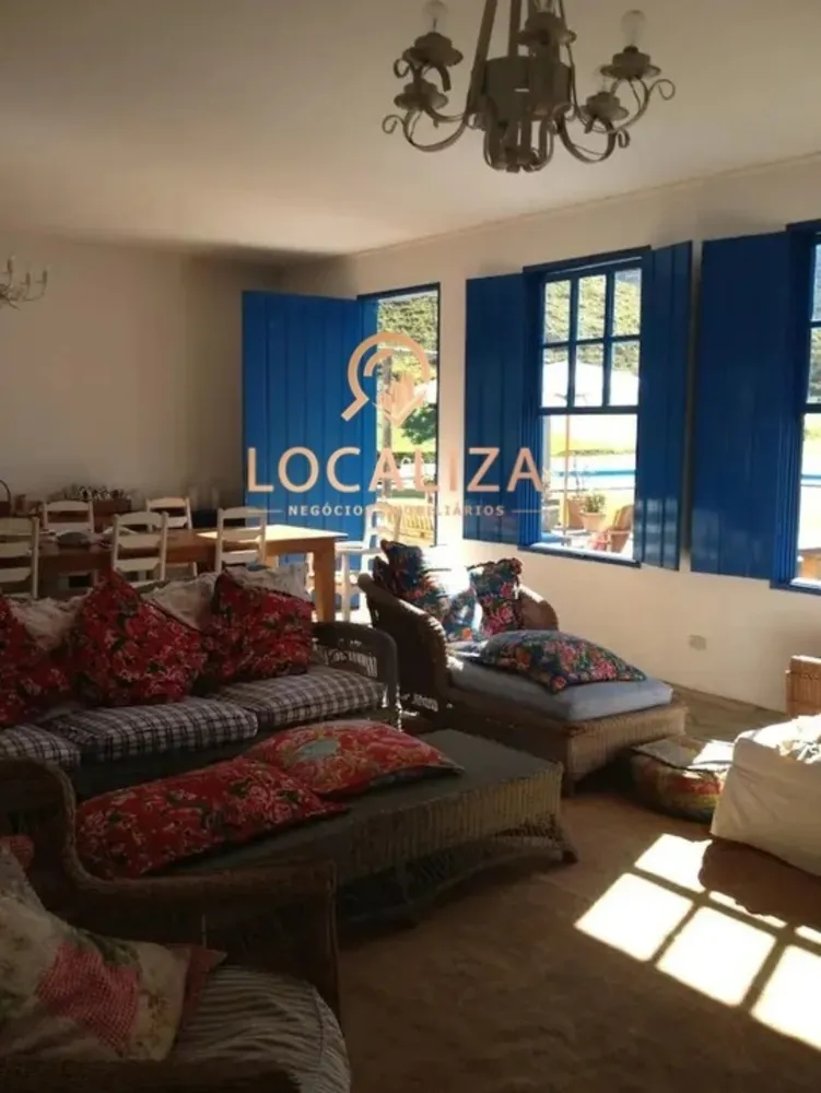 Fazenda, 4 quartos - Foto 5