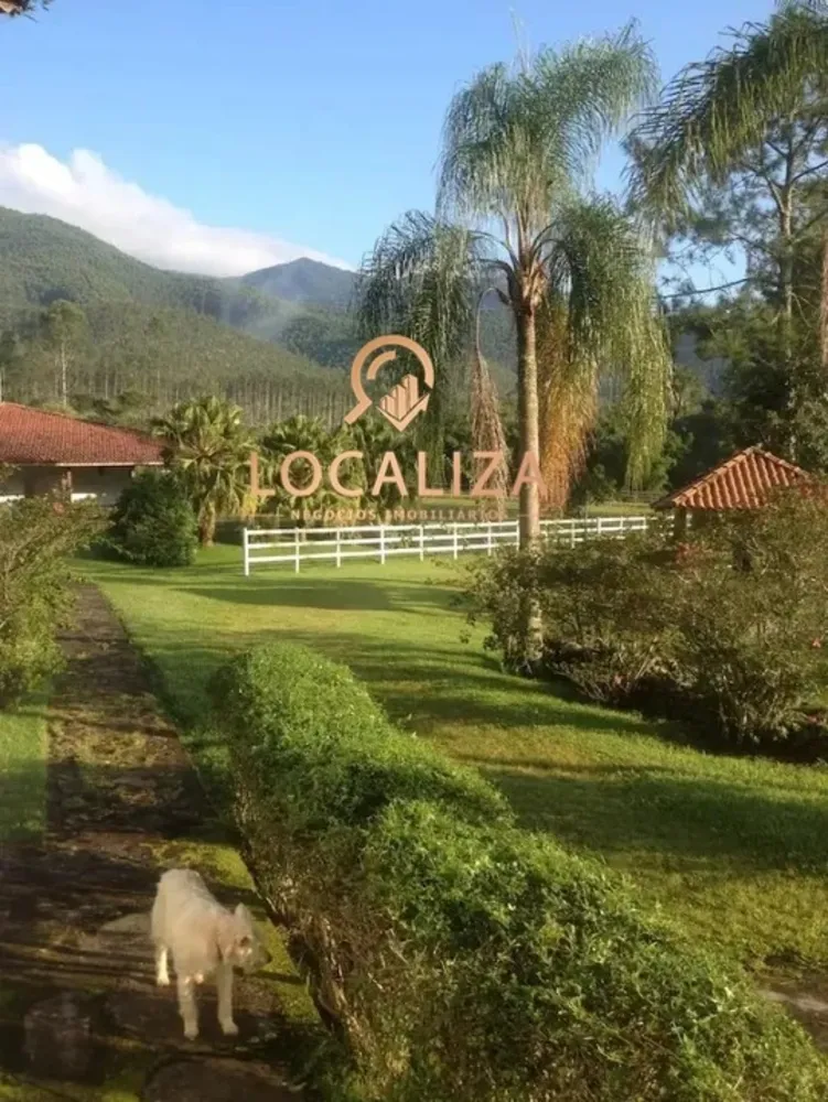 Fazenda, 4 quartos - Foto 10