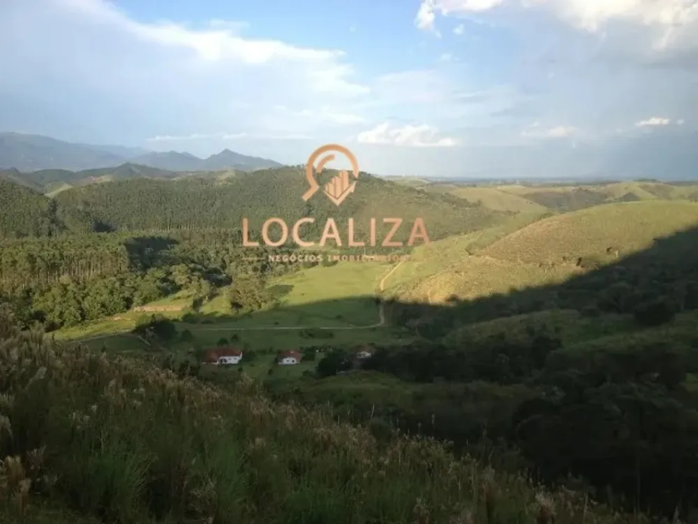 Fazenda, 4 quartos - Foto 8