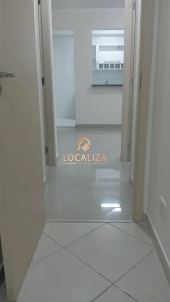 Apartamento, 2 quartos, 54 m² - Foto 8