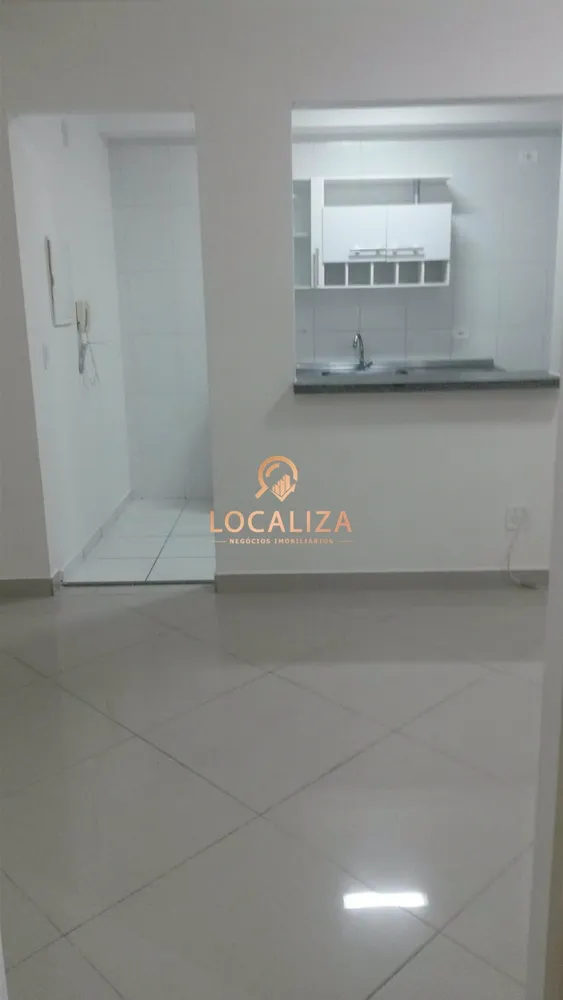 Apartamento, 2 quartos, 54 m² - Foto 2