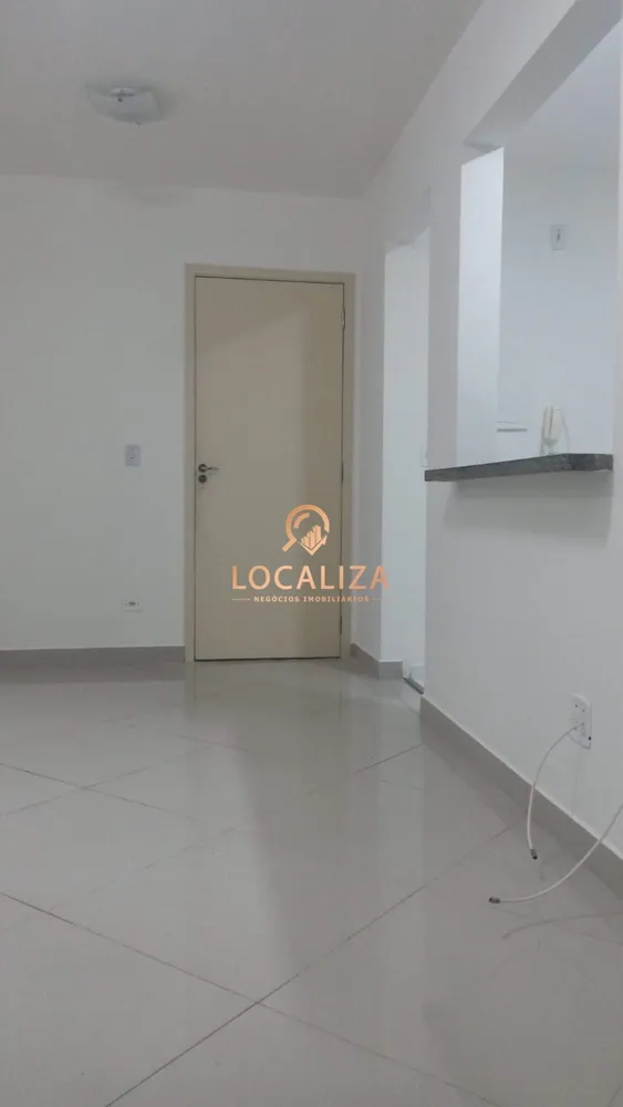 Apartamento, 2 quartos, 54 m² - Foto 5