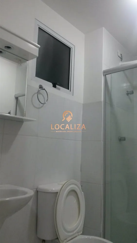 Apartamento, 2 quartos, 54 m² - Foto 10