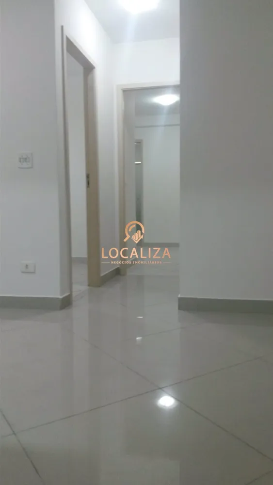 Apartamento, 2 quartos, 54 m² - Foto 6