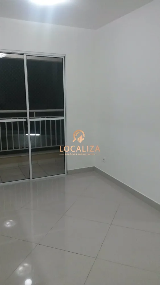 Apartamento, 2 quartos, 54 m² - Foto 3