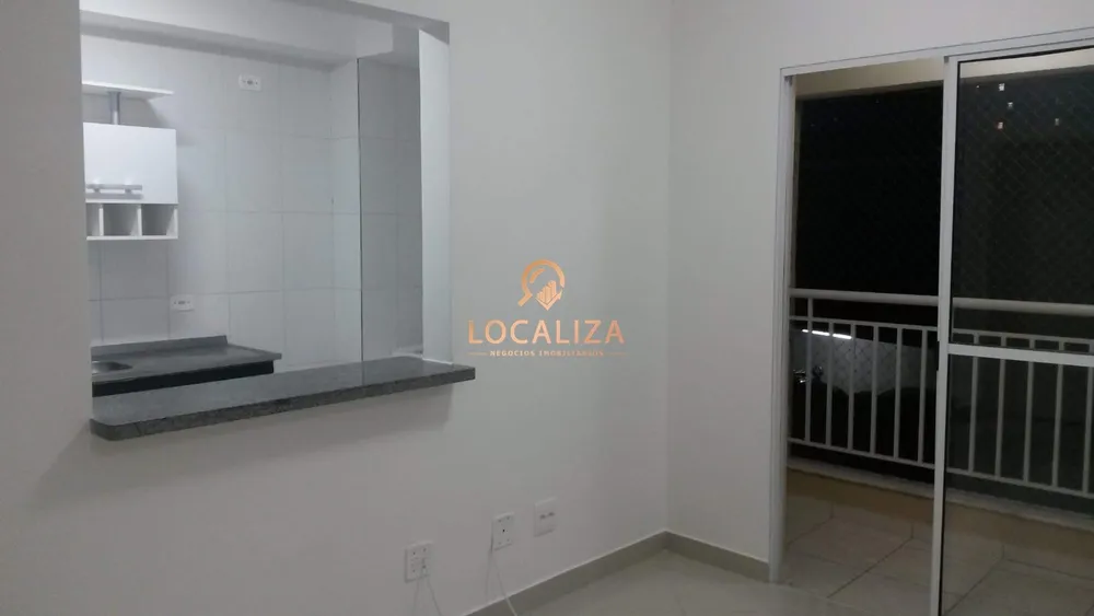 Apartamento, 2 quartos, 54 m² - Foto 1