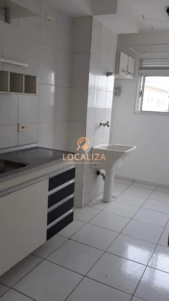 Apartamento, 2 quartos, 54 m² - Foto 4