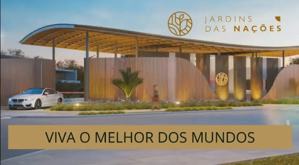 Terreno, 600 m² - Foto 1