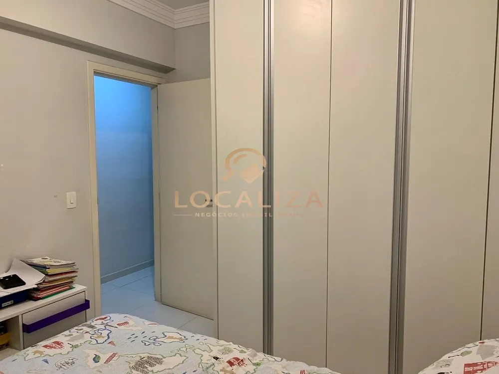 Apartamento, 3 quartos, 142 m² - Foto 3