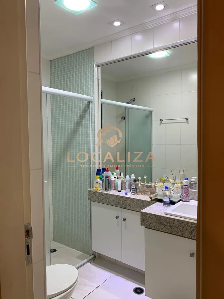 Apartamento, 3 quartos, 142 m² - Foto 6