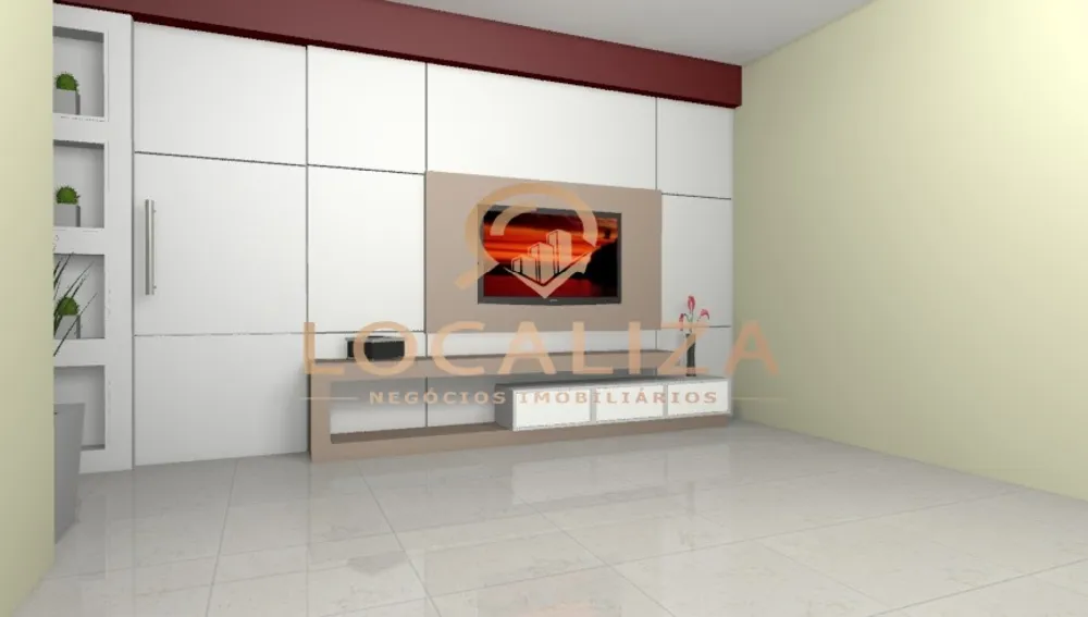 Apartamento, 3 quartos, 142 m² - Foto 1
