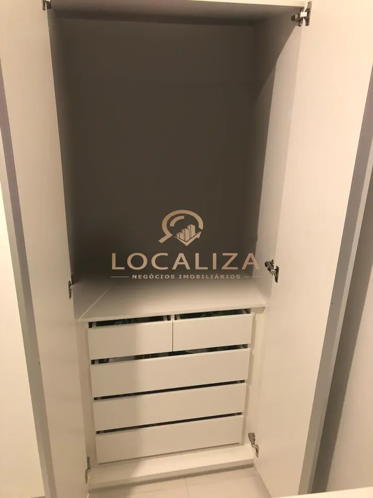 Apartamento, 3 quartos, 142 m² - Foto 2
