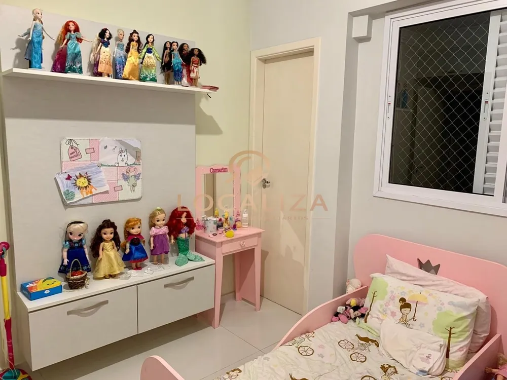 Apartamento, 3 quartos, 142 m² - Foto 4