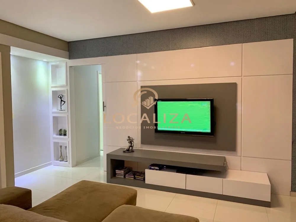 Apartamento, 3 quartos, 142 m² - Foto 7