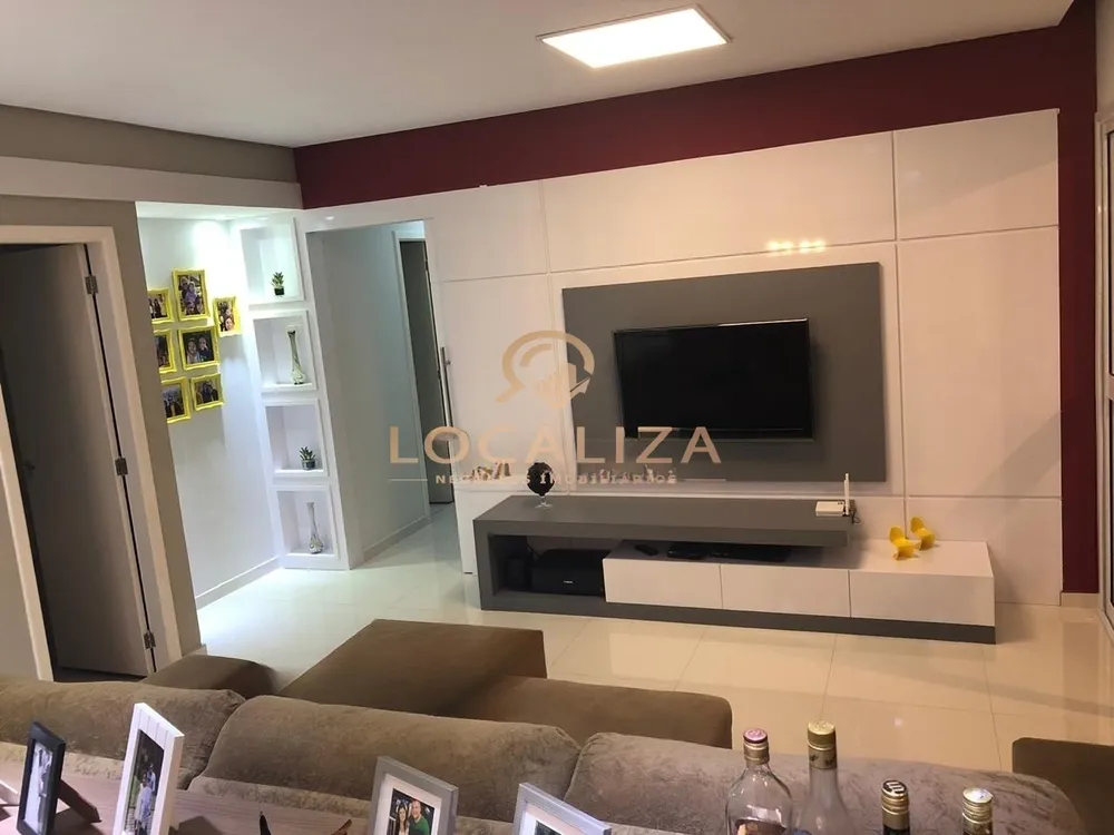 Apartamento, 3 quartos, 142 m² - Foto 5